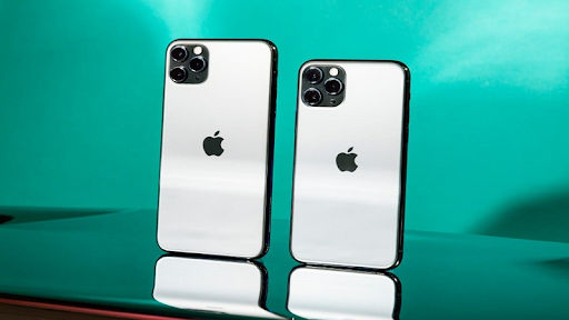 12 pro và 12 pro max