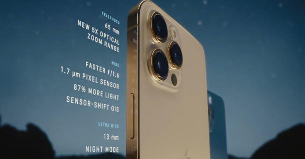 iphone 12 pro max gold