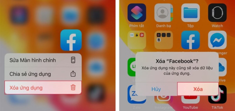 bật tiết kiệm pin iphone