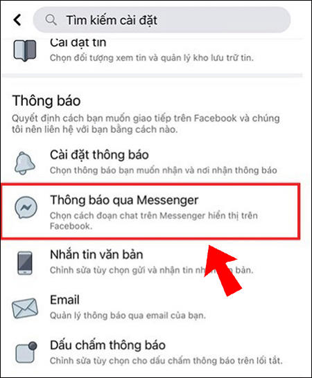 bong bóng chat ios