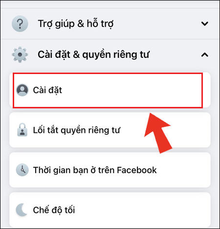 bong bóng chat messenger trên iphone