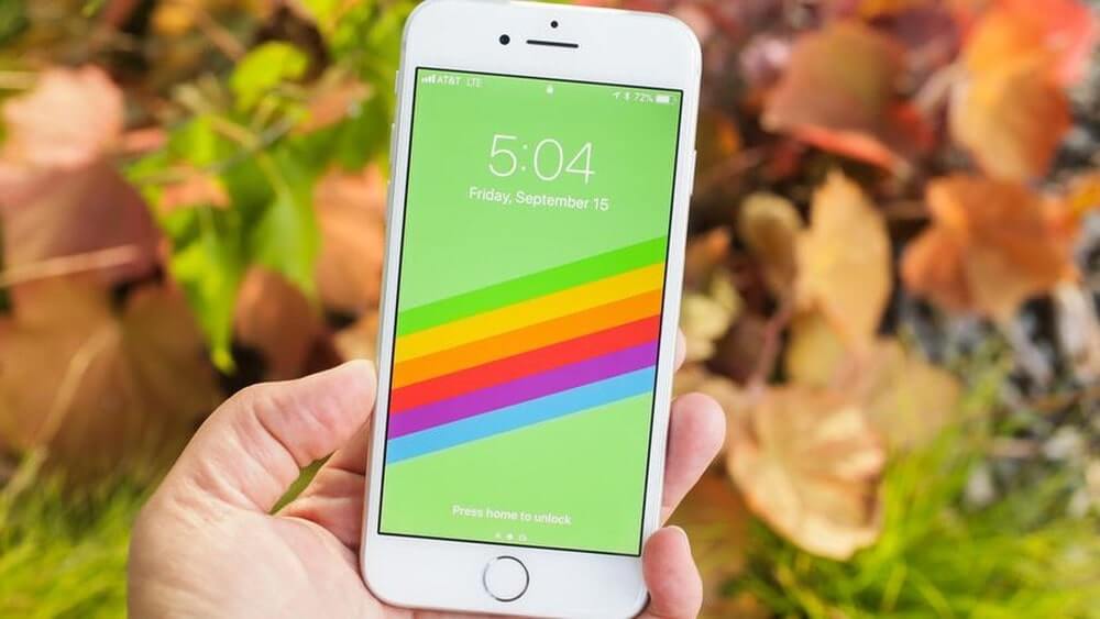 tính năng nổi bật của iphone 8 plus