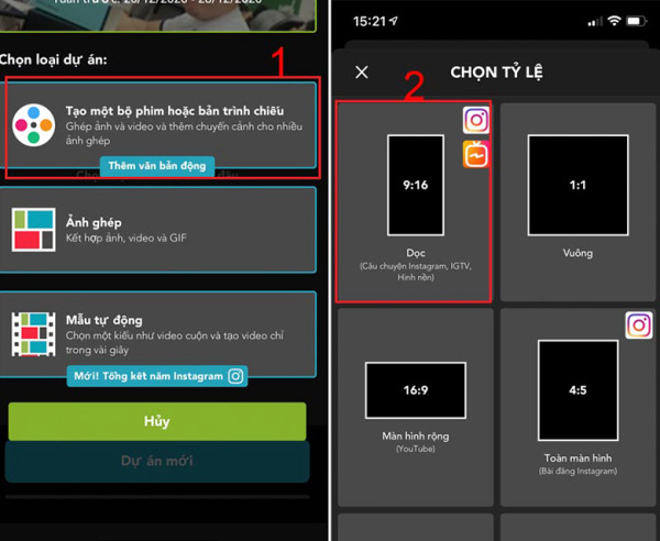 cách đặt video làm hình nền điện thoại iphone 6
