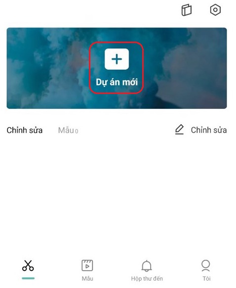 cách ghép video trên điện thoại iphone