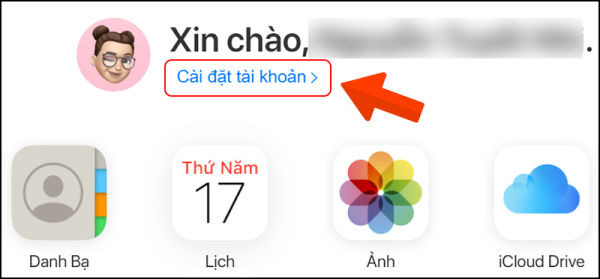 cách lấy lại số điện thoại trên iphone