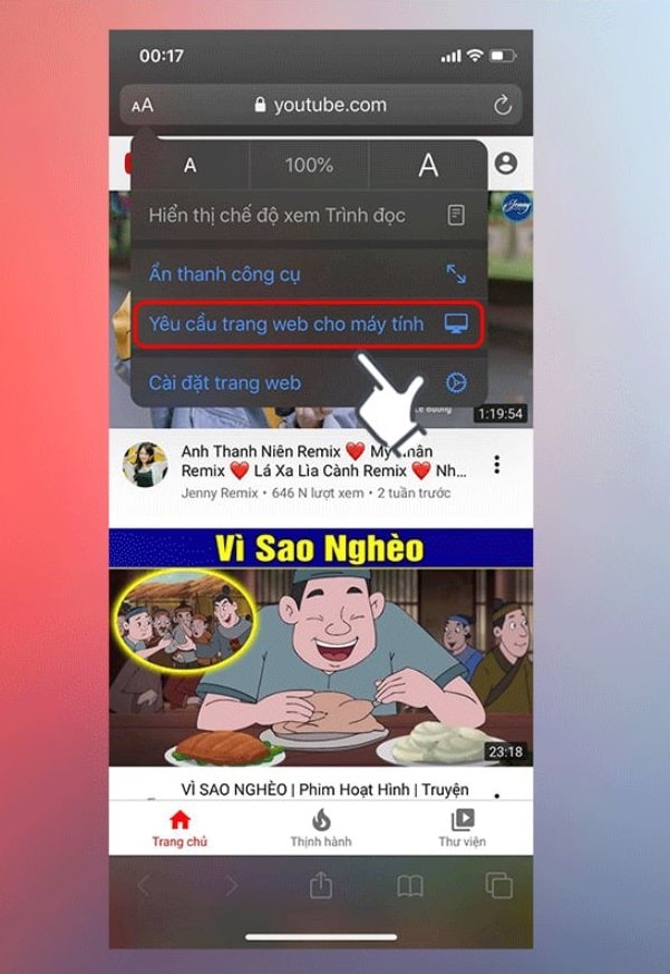 cach-nghe-nhac-tren-youtube-khi-tat-man-hinh-iphone_1640526726 cách nghe nhạc trên youtube khi tắt màn hình iphone