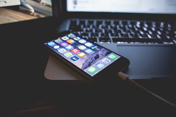 cách reset iphone 7