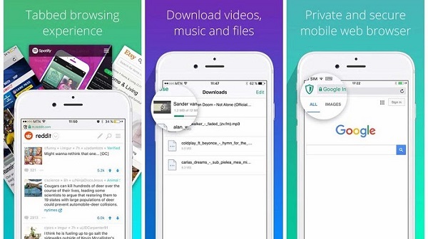 cách download phim ve iphone