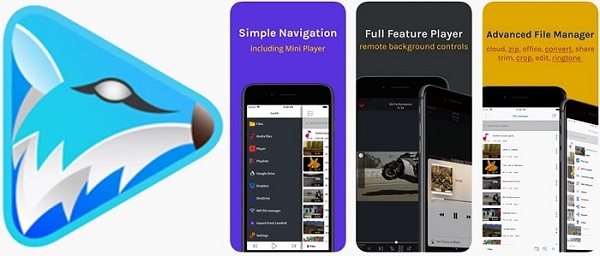 cách tải phim về máy iphone