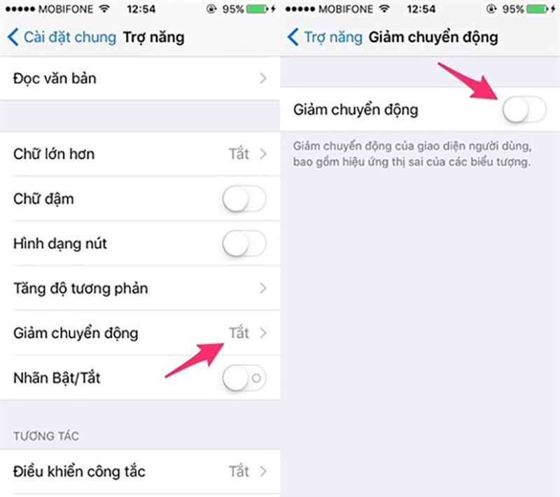 cách tăng tốc độ cho iphone 6 plus đúng nhất