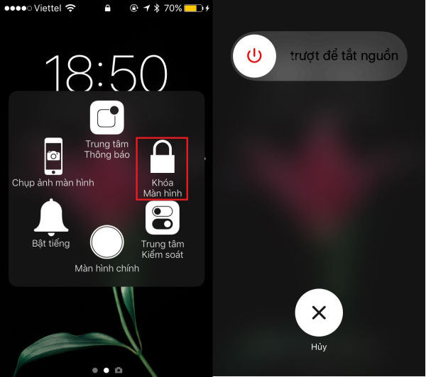 cách tắt nguồn iphone 12 khi bị treo máy