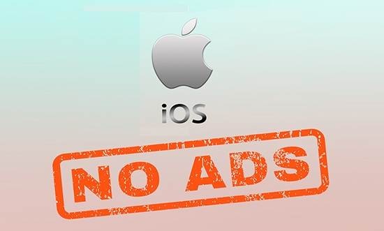 cách tắt quảng cáo cho iphone chính xác
