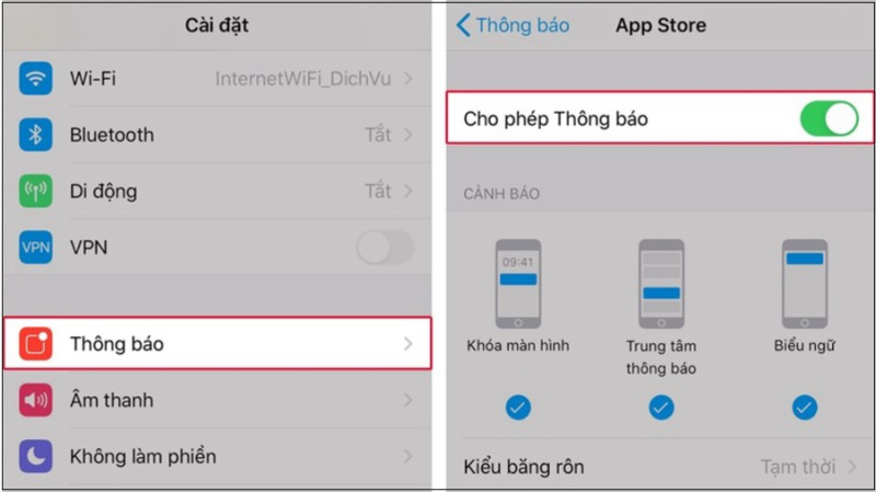 cách tiết kiệm pin trên iphone