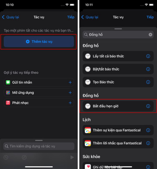 cài mật khẩu ứng dụng iphone