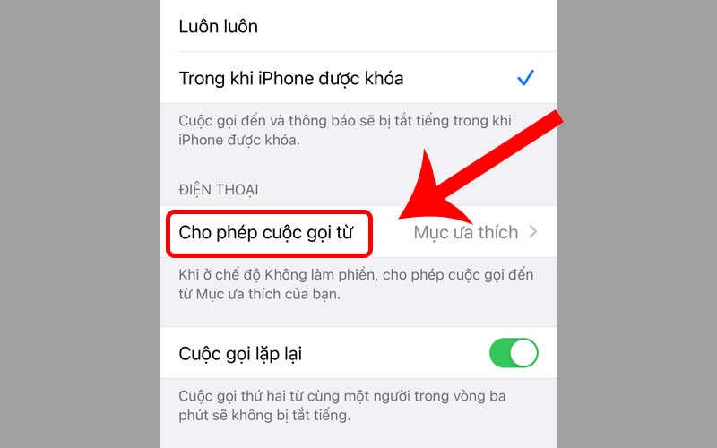 che-do-khong-lam-phien-co-tac-dung-gi_1660926670 bật chế độ không làm phiền