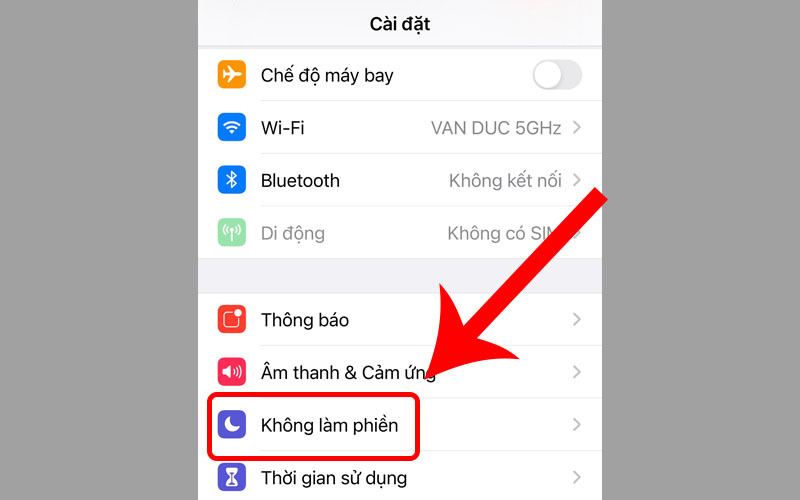 che-do-ko-lam-phien-tren-iphone_1660926670 chế độ không làm phiền trên iphone