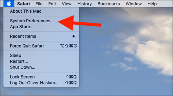 chế độ true tone