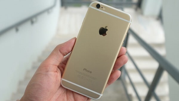 có nên mua hàng like new không