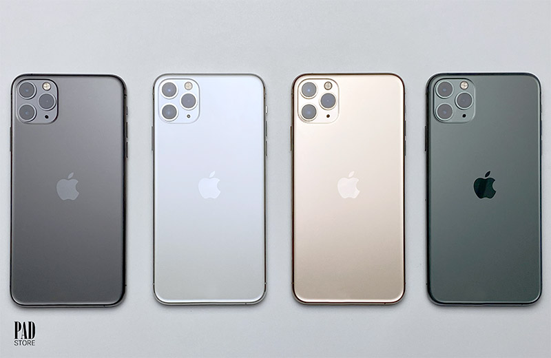 có nên mua iphone cũ