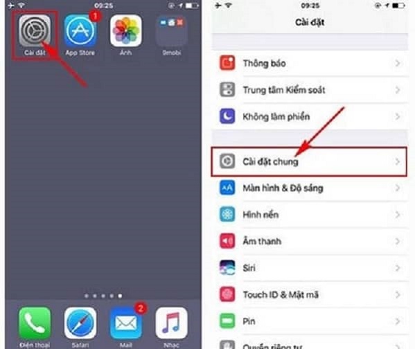 có nên mua iphone hàng xách tay hay không