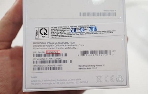 có nên mua iphone xách tay hay không