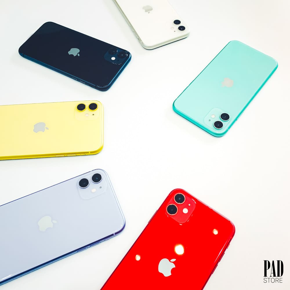 đánh giá chi tiết iphone 11
