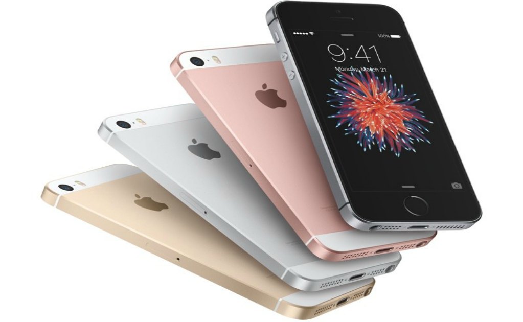 thời lượng pin iphone se
