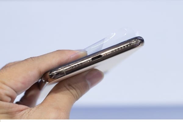 Đập hộp iPhone 11 Pro Max