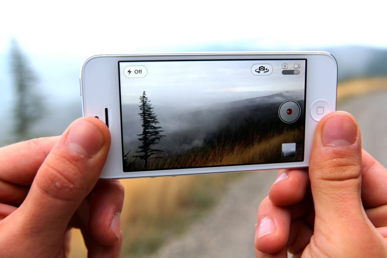 đánh giá iphone 5se