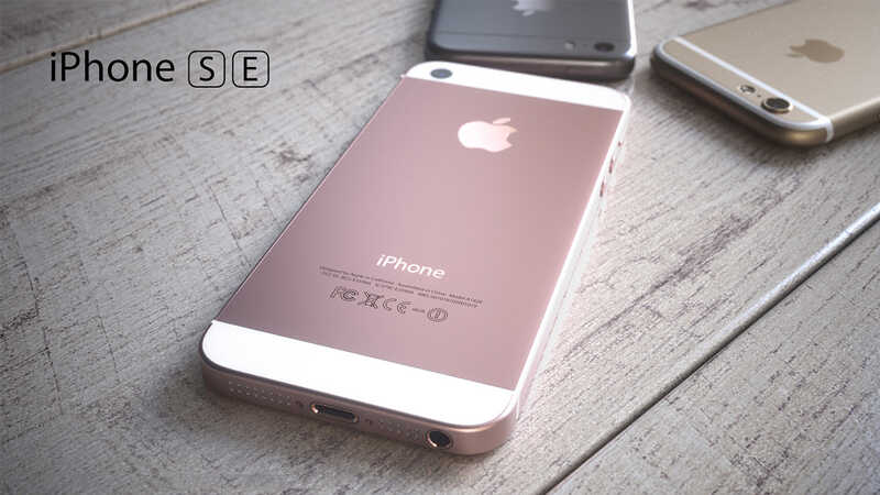 iphone se đánh giá