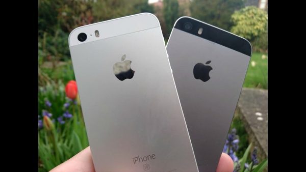 giá iphone se tại việt nam hiện nay