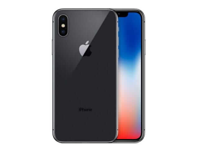 đập hộp iphone x mới nhất