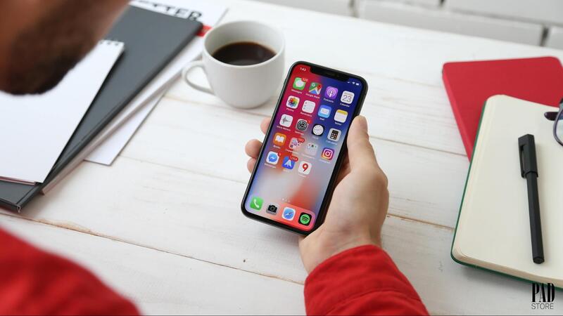 hướng dẫn sử dụng iphone