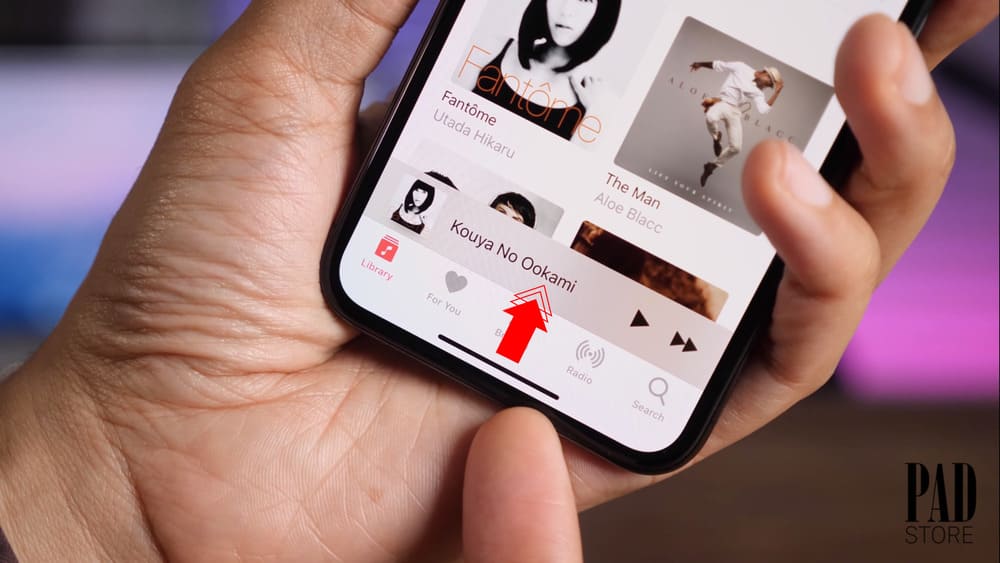 hướng dẫn sử dụng phím home iphone x