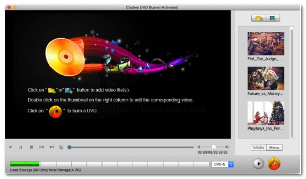 hướng dẫn tải phim về iphone