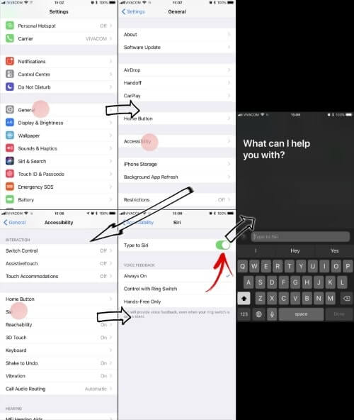 tính năng ẩn nổi bật của iphone 8 plus