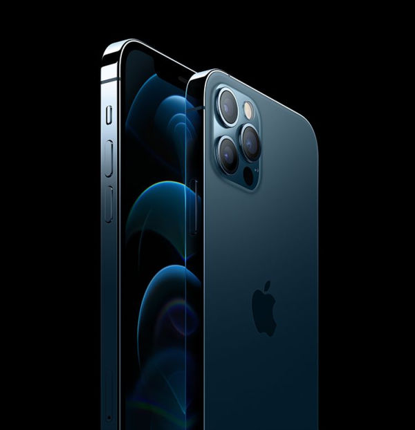 iphone 12 pro max xanh đại dương