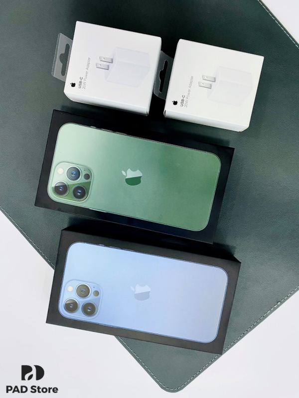 iphone 13 vs iphone 13 pro