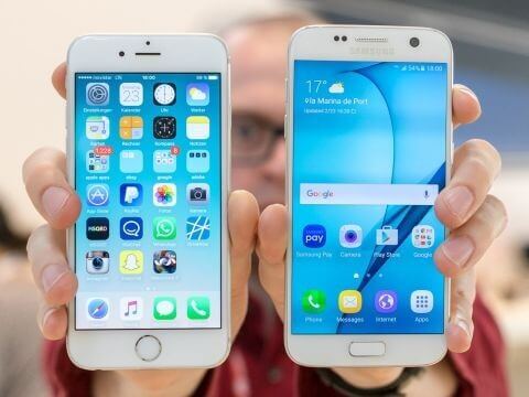 iphone-6-vs-galaxy-s7_1581587301 so sánh ip 6 và s7