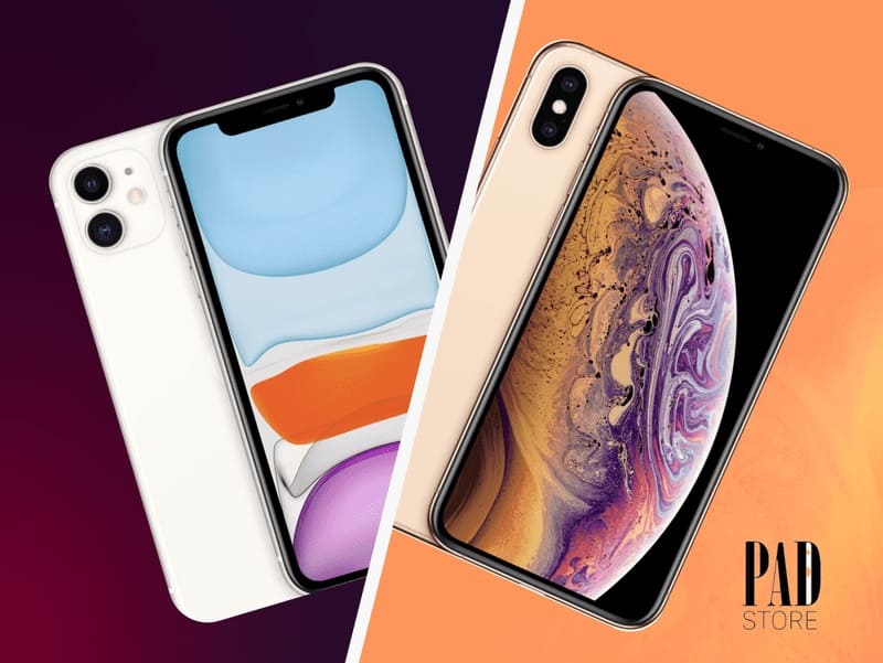 iphone 11 xs