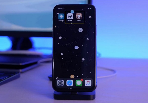 có nên jailbreak iphone