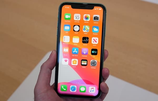 iPhone 11 Pro Max khui hộp