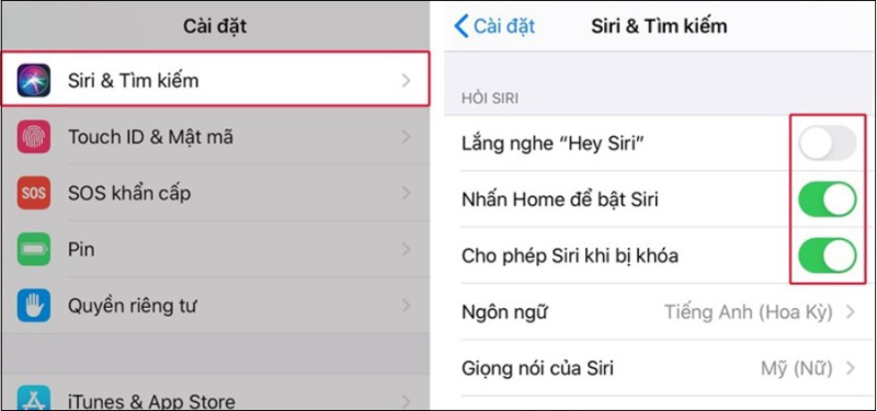 làm thế nào để điện thoại iphone lâu hết pin