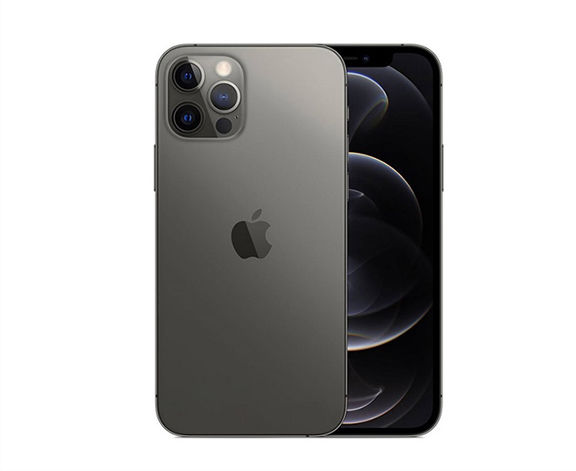 iphone 12 pro max màu đen