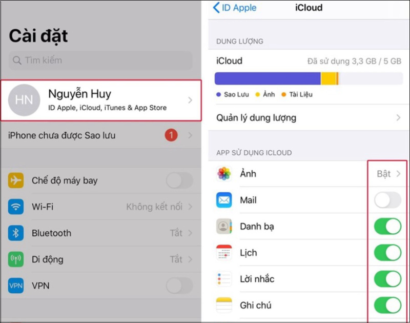 mẹo tiết kiệm pin iphone