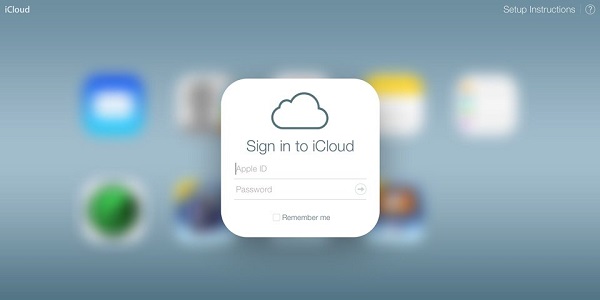 mở khóa icloud bằng itunes