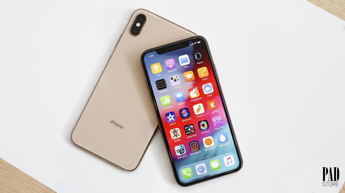 nên mua iphone xs hay xs max