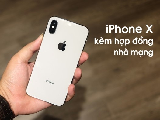 nhận bảo hành iphone xách tay