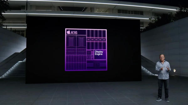 so sanh iphone 14 pro va 14 pro max