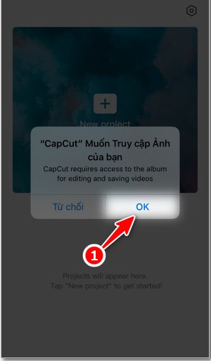 phần mềm ghép video trên iphone